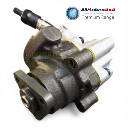 Discovery 2 Td5 Power Steering Pump – OEM QVB101240G