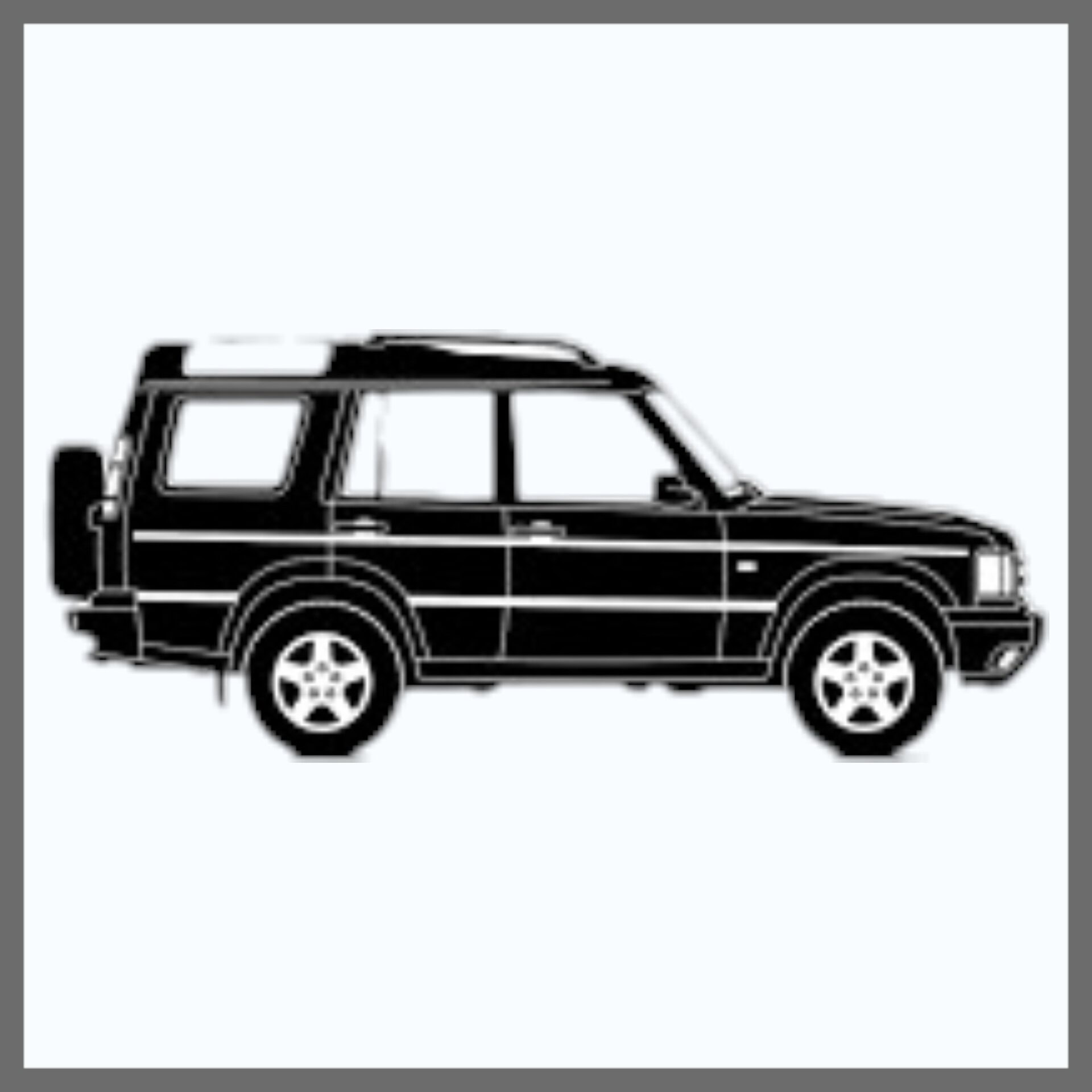 Twinwoods 4x4™ | Classic Land Rover Parts Specialists