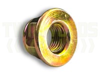 Discovery 2 Track Rod End Nuts ANR1000