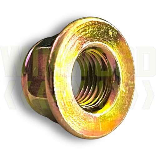 Discovery 2 Track Rod End Nuts ANR1000