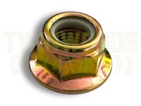 Discovery 2 Track Rod End Nuts ANR1000