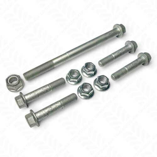 Discovery 2 Watts linkage bolt kit OEM