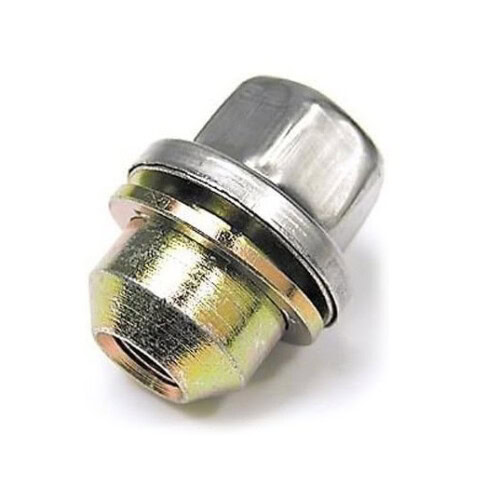 Alloy wheel nut ANR3679 for Land Rover Discovery 2 and Range Rover P38