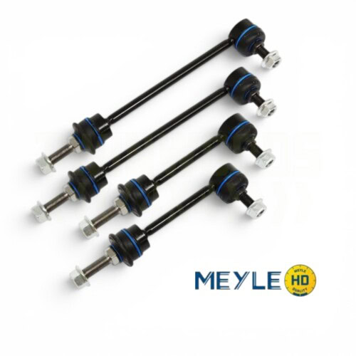 Discovery 2 anti-roll bar drop link kit Meyle HD