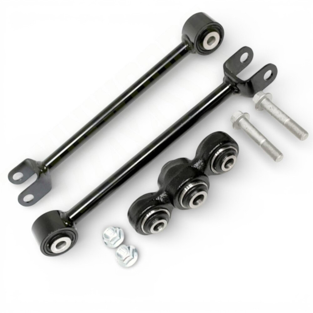 Discovery 2 Rear Watts Linkage Replacement Kit RGD100550