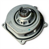 Meyle Td5 water pump PEM500040G for Land Rover Defender and Discovery 2