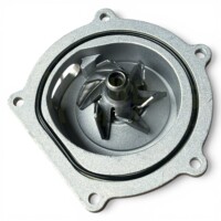 Meyle Td5 water pump PEM500040G for Land Rover Defender and Discovery 2