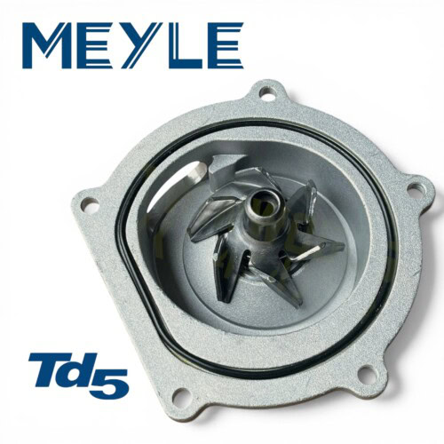 PEM500040G Defender Discovery 2 Td5 water pump Meyle