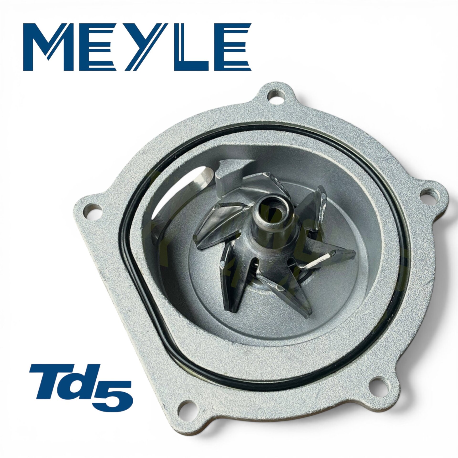 PEM500040G Defender Discovery 2 Td5 water pump Meyle PEM500040G Defender Discovery 2 Td5 water pump Meyle