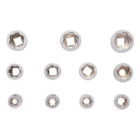 Land Rover Bolt Extractor Set Draper 13894