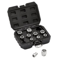 Land Rover Bolt Extractor Set Draper 13894