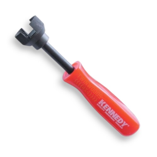 TW161 Land Rover handbrake spring washer tool