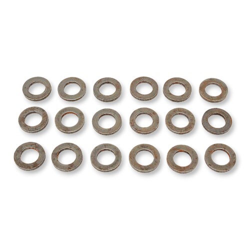 ERC6821 Defender Series 3 cylinder head bolt washer pack of 18