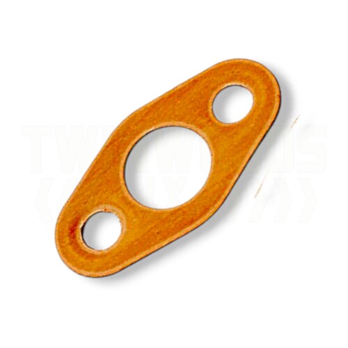 ERR1653 300TDI oil drain pipe gasket Defender Discovery 1 Range Rover Classic
