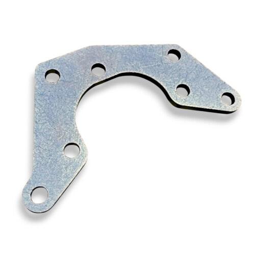 ERR2228G 300TDI power steering pump bracket 6mm steel