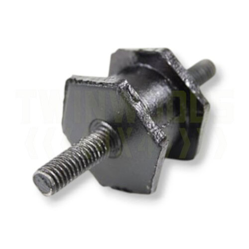 ERR2337 Land Rover exhaust mounting rubber bobbin