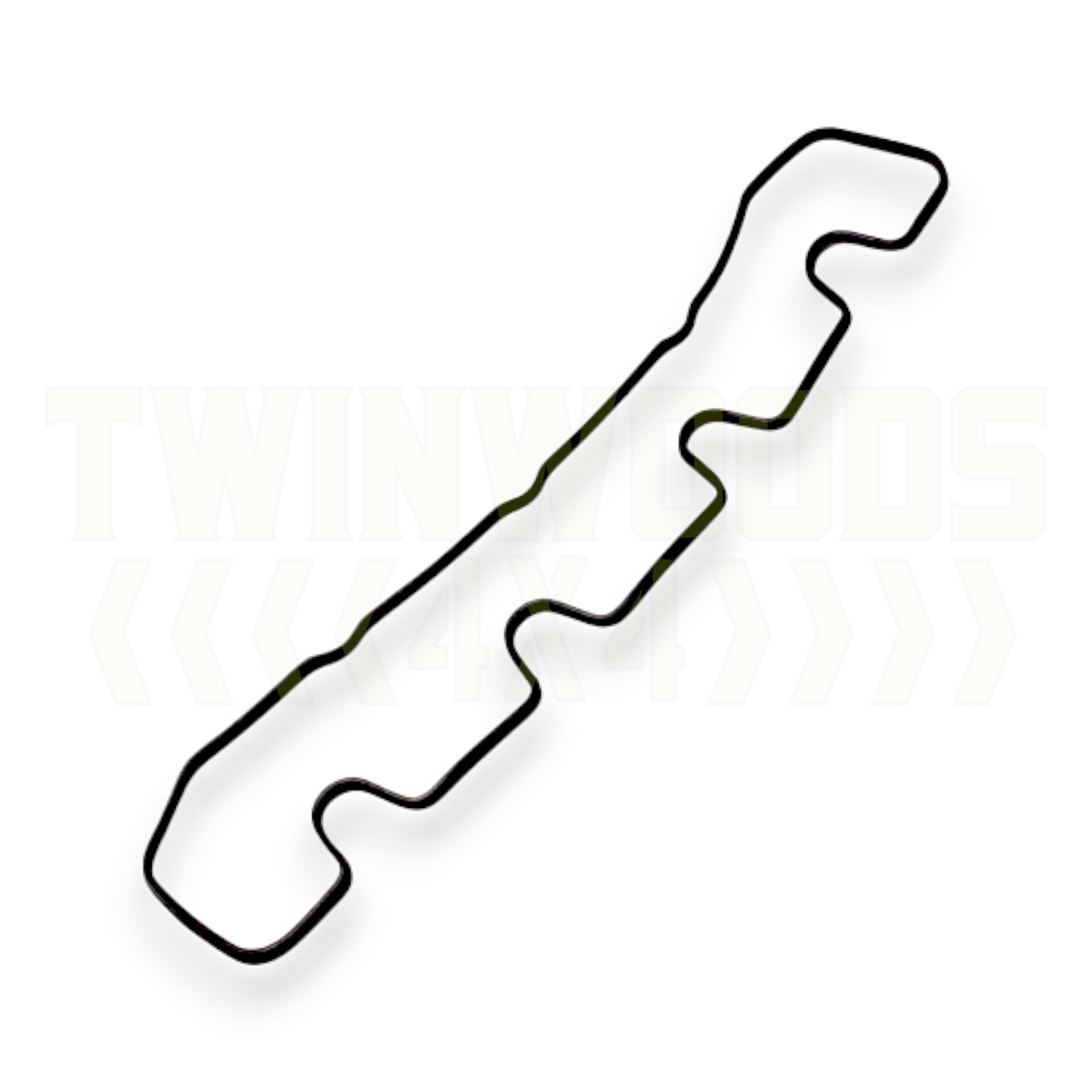 ERR2409G 300TDI Defender Discovery 1 Range Rover Classic rocker cover gasket OEM quality ERR2409G 300TDI Defender Discovery 1 Range Rover Classic rocker cover gasket OEM quality