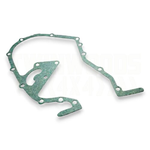 ERR4860 300TDI inner timing cover gasket Defender Discovery 1 Range Rover Classic
