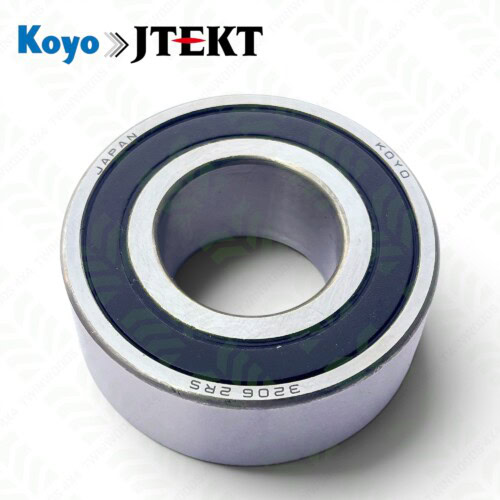 ERR5285G TD5 viscous fan hub bearing Koyo