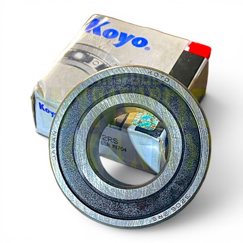 ERR5285G Td5 viscous fan bearing Koyo Defender Discovery 2