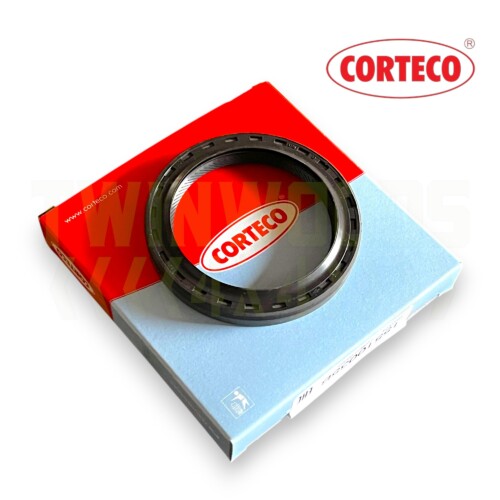 ERR5992G Defender Discovery 2 Td5 front crankshaft oil seal Corteco OEM
