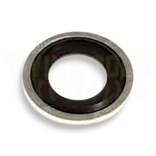 ERR6192 Td5 fuel coolant temperature sensor sealing washer