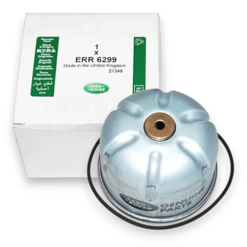 ERR6299 Td5 rotor oil filter Genuine Land Rover