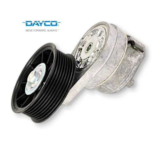 ERR6439G Discovery 2 Range Rover P38 V8 drive belt tensioner Dayco