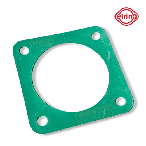 ERR6620 Defender Discovery 2 Td5 EGR valve gasket Elring