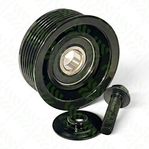 ERR6658 Defender Discovery 2 TD5 idler pulley