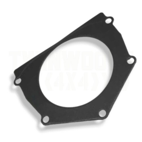 ERR6811 300TDI rear crankshaft oil seal housing gasket