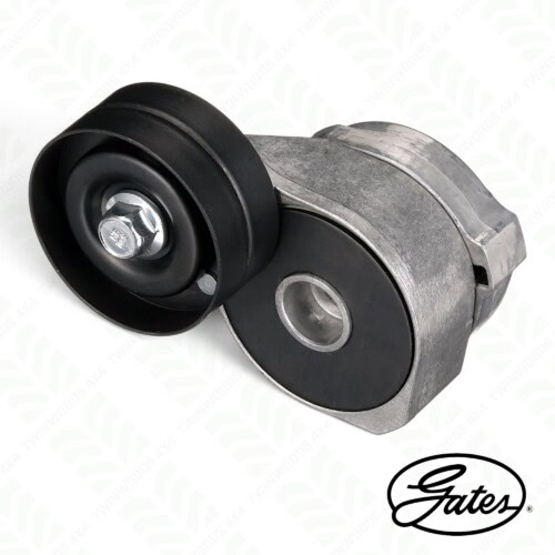 ERR6951 Defender Discovery 2 TD5 auxiliary belt tensioner Gates DriveAlign™
