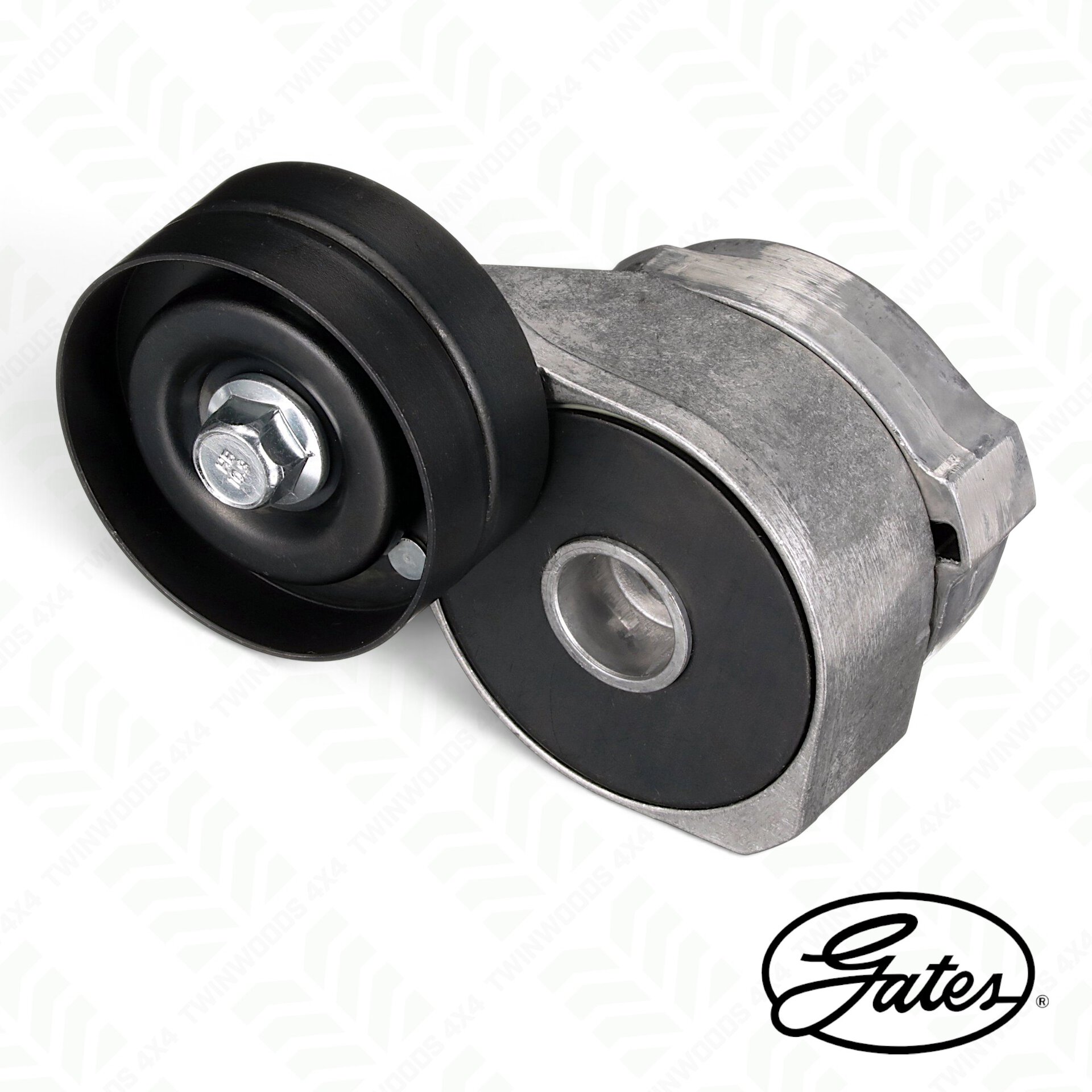 ERR6951 Defender Discovery 2 TD5 auxiliary belt tensioner Gates DriveAlign™ ERR6951 Defender Discovery 2 TD5 auxiliary belt tensioner Gates DriveAlign™