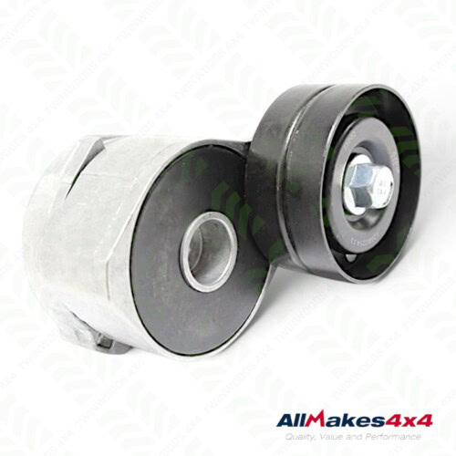 ERR6951 Defender Discovery 2 TD5 auxiliary drive belt tensioner