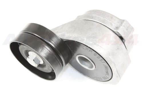 ERR6951 Defender Discovery 2 Td5 auxiliary belt tensioner Allmakes