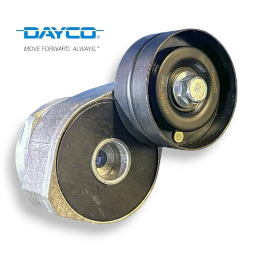 ERR6951D Defender Discovery 2 Td5 auxiliary drive belt tensioner Dayco premium