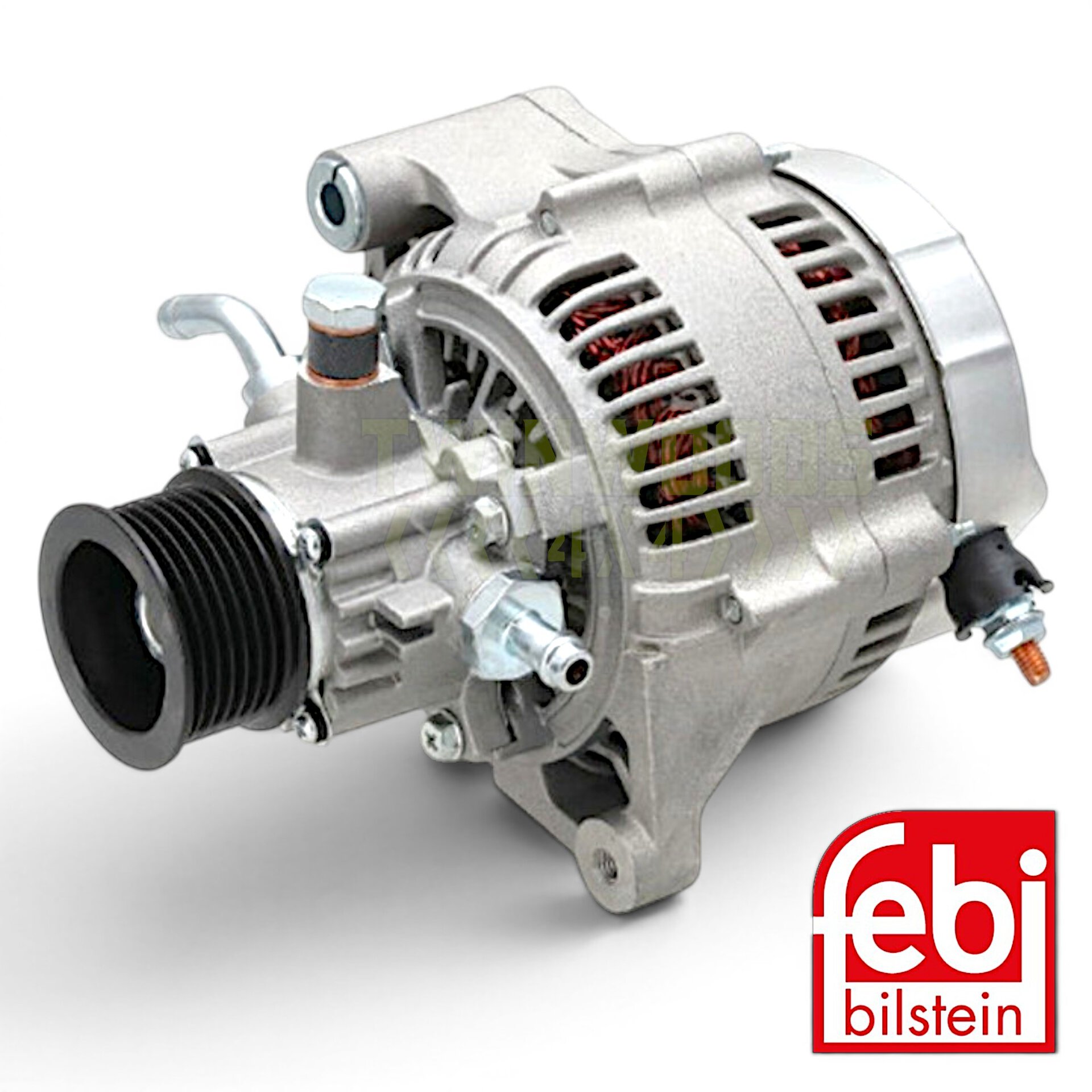 ERR6999F Defender Discovery 2 Td5 alternator Febi ERR6999F Defender Discovery 2 Td5 alternator Febi
