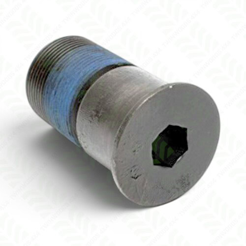 ERR7042 Defender Discovery 2 TD5 viscous fan support shaft