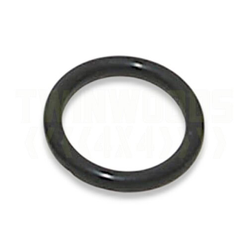 ERR7098 Defender Discovery 2 Td5 oil cooler rotor filter housing O-ring