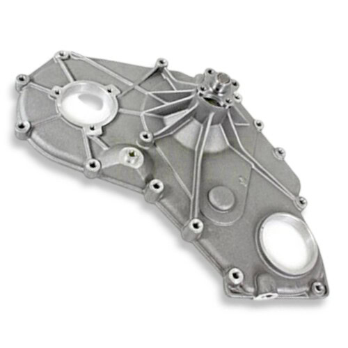 ERR7146 300TDI front timing cover Defender Discovery 1 Range Rover Classic