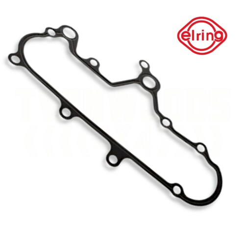 ERR7220G Defender Discovery 2 Td5 oil cooler gasket Elring OEM