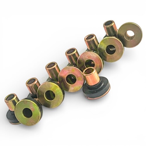 ERR7266 Defender Discovery 2 Td5 rocker cover sealing grommet set