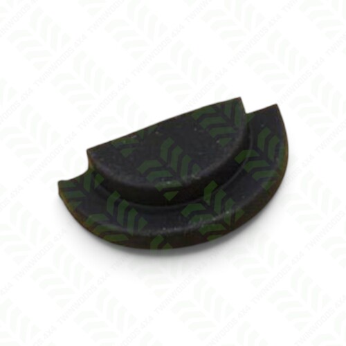 ERR765 200TDI rubber half-moon rocker cover end seal