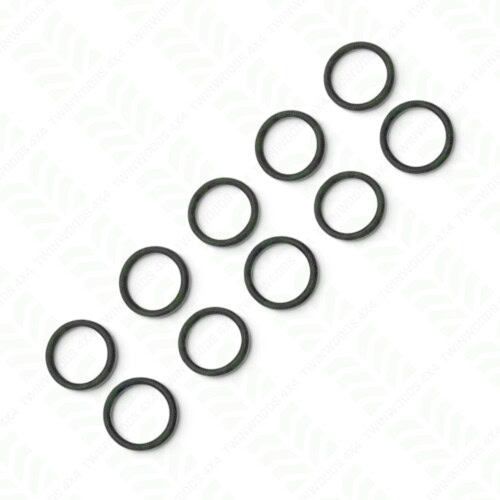 ESR1594L Land Rover oil cooler pipe O-rings pack of 10