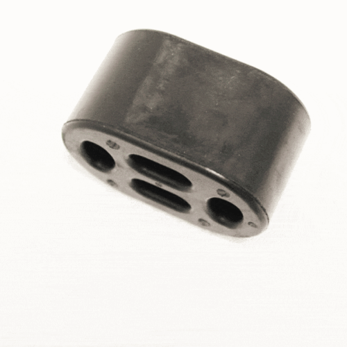Exhaust Mounting Rubber ESR3172