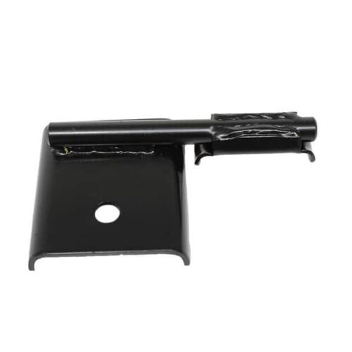 Rear exhaust bracket for all Defender 90 300TDI, Td5 & Puma (1994-2016) ESR3294