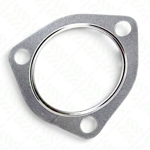 ESR3737 Land Rover 3-hole exhaust flange gasket