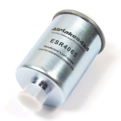 ESR4065 Land Rover V8 inline fuel filter Allmakes