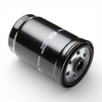 Genuine TD5 Fuel Filter ESR4686 - Image 2