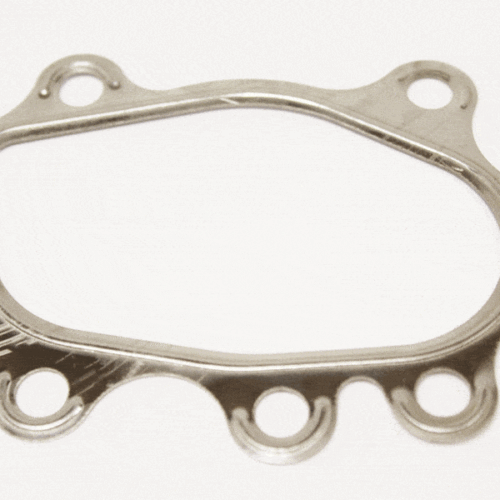ETC5898 Turbo to Manifold Gasket - 2.5/200TDI Defender